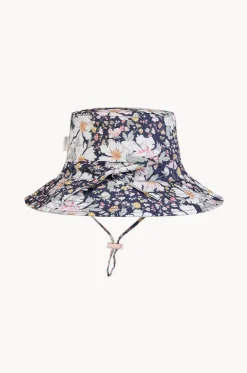 Girls Moonlight Yasmin Sunhat|Toshi Best