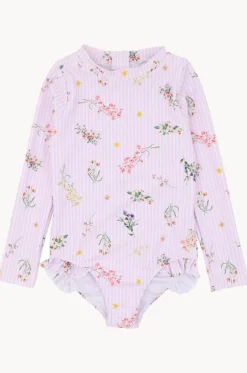 Girls Myra Sunsuit|Minihaha Outlet