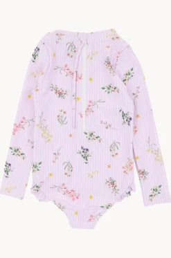Girls Myra Sunsuit|Minihaha Outlet