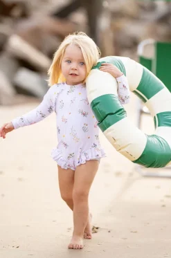 Girls Myra Sunsuit|Minihaha