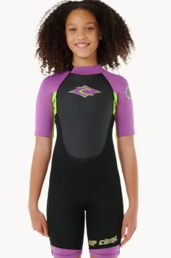 Girls Omega Spring Suit|Rip Curl Discount