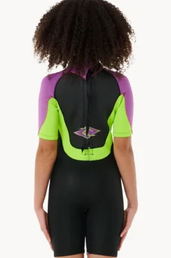 Girls Omega Spring Suit|Rip Curl Discount