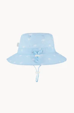 Girls Palm Spell Sunhat|Toshi Sale