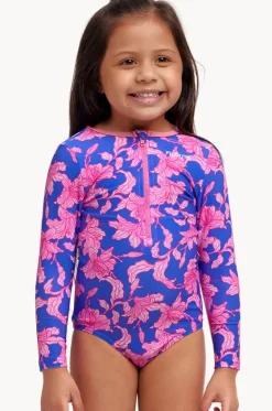 Girls Sunsuit|Funkita Hot