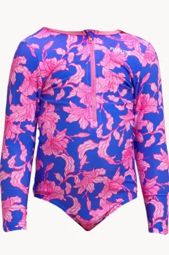 Girls Sunsuit|Funkita Hot