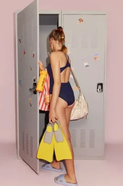 Girls Performance One Piece|Modibodi Sale