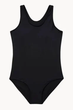 Girls Period Proof Racerback One Piece|Modibodi Outlet