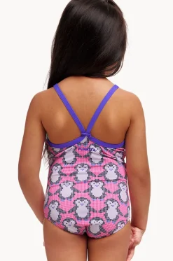 Girls One Piece|Funkita Hot