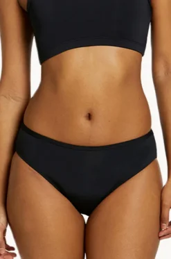 Girls Plain Bikini Brief|Love Luna Online