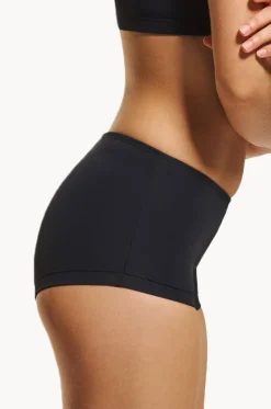 Girls Plain Boyleg|Love Luna Discount