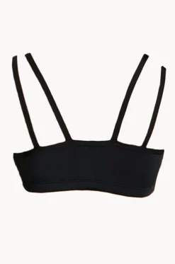 Girls Plain Crop Top|Love Luna Online