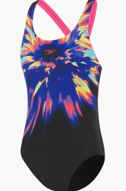 Girls Powerstrike One Piece|Speedo Best