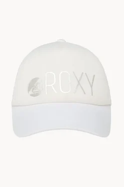 Girls Reggae Town Cap|Roxy Outlet