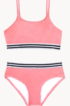 Girls Salty Crop Set|Salty Ink Discount