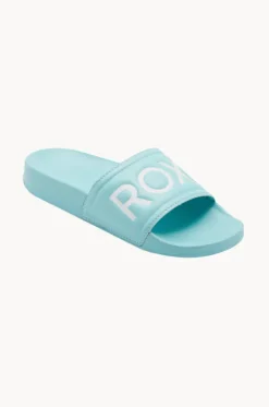 Girls Slippy II Slide|Roxy Best