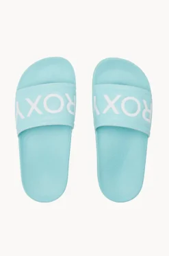 Girls Slippy II Slide|Roxy Best