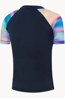 Girls Solid Suntop|Speedo Outlet