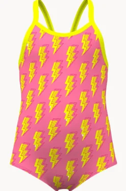 Girls Stunner One Piece|Funkita Outlet