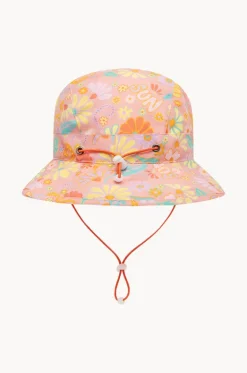 Girls Sunny Girl Sunhat|Babes In The Shade Clearance