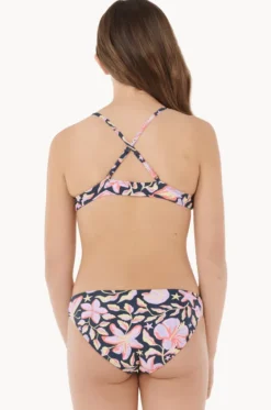 Girls Sunset Skies Tri Set|Rip Curl