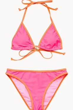 Girls Sunset Sorbet Tri Set|Snapper Rock New