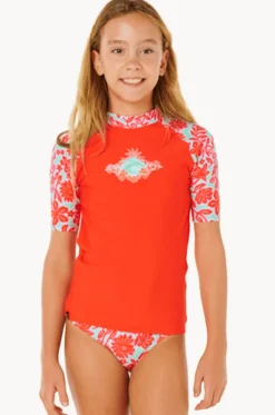 Girls Sunshine Squad 3 Piece Set|Rip Curl Discount