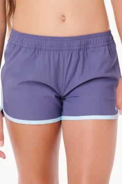 Girls Surf Essentials 3" Boardshort|Rip Curl Hot