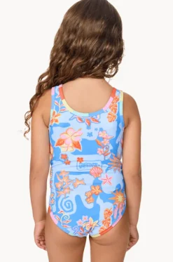 Girls Surf Magic Reversible One Piece|Rip Curl Clearance
