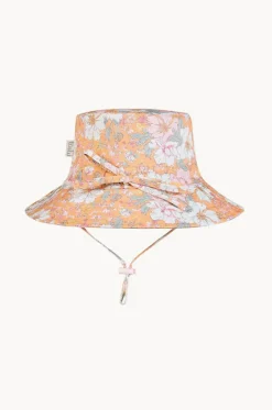 Girls Tamarind Yasmin Sunhat|Toshi Sale