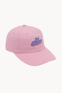 Girls Team Ice Cream Cap|Acorn Discount