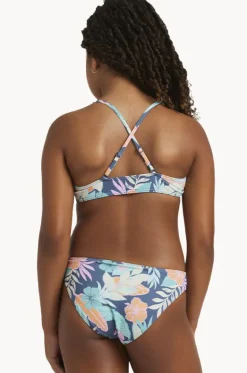 Girls Tropical 3 Piece Set|Roxy Outlet