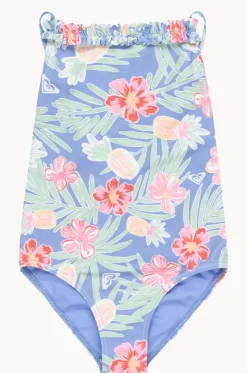 Girls Tropical Story One Piece|Roxy Best