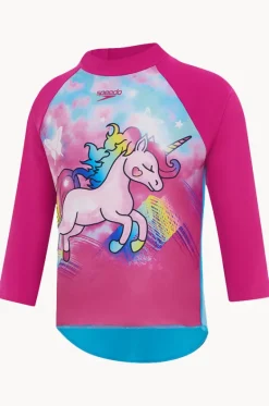 Girls Unicorn Suntop|Speedo Sale