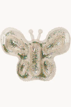 Glitter Cotton Candy Kids Lie On Float|Sunny Life Online