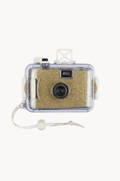 Glitter Underwater Camera|Sunny Life Clearance