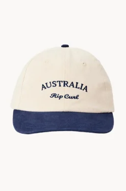 Global Destination Cap|Rip Curl Sale