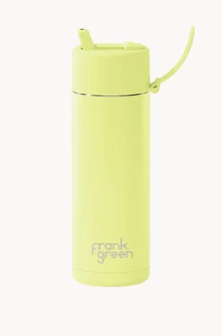 Glow Ceramic Drink Bottle 595ml|Frank Green Sale
