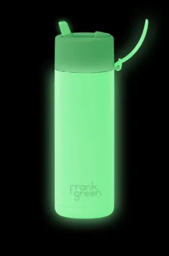 Glow Ceramic Drink Bottle 595ml|Frank Green