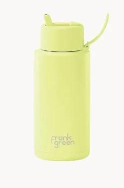 Glow Ceramic Drink Bottle 1L|Frank Green