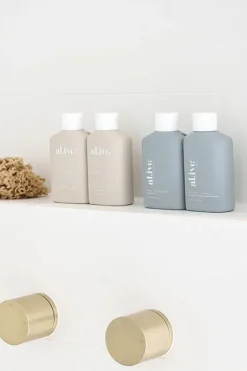 Hair & Body Travel Pack|Al.ive Body Outlet