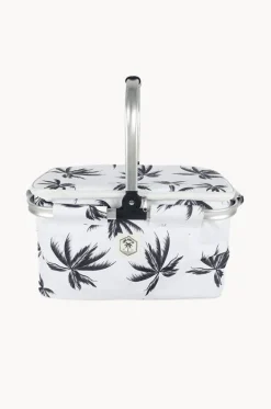 Havana Market Cooler Bag|Good Vibes New