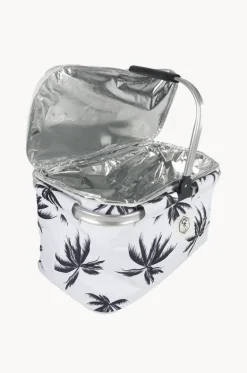 Havana Market Cooler Bag|Good Vibes New