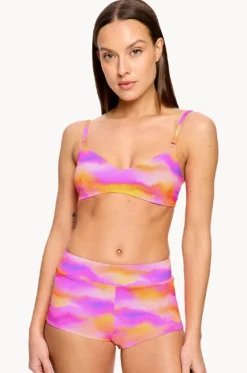 Hazy Crop Set|Modibodi