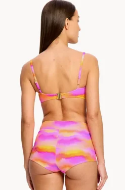 Hazy Crop Set|Modibodi