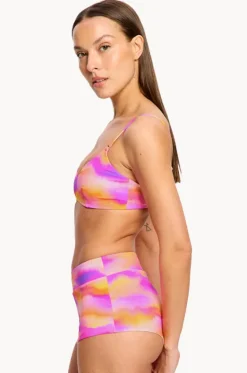 Hazy Crop Set|Modibodi