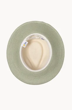 Heritage Town & Country Adjustable Fedora|Cancer Council Australia Online