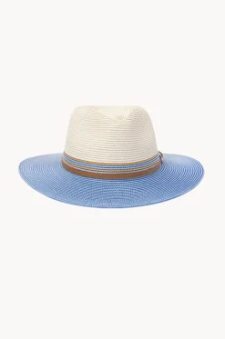 Heritage Town & Country Adjustable Fedora|Cancer Council Australia New