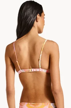 Herra Christie Longline Tri|Tigerlily Online