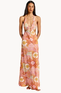 Herra Kandie Maxi Dress|Tigerlily Sale