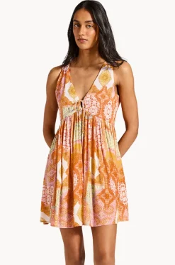 Herra Pepper Mini Dress|Tigerlily Clearance